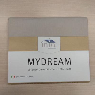 FLAT SHEET FULL MYDREAM COLOR 250X300 Tellini S.r.l. Wholesale Clothing