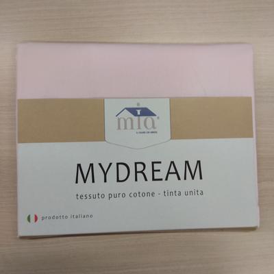1/2P ROHOVÁ PLACHTA MYDREAM BARVANÁ 120X200 Tellini S.R.L. Velkoobchodní oblečení