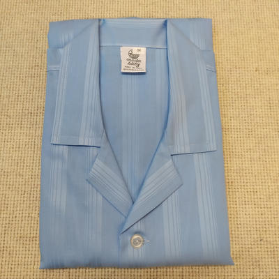 PÁNSKÉ S/L MIMMO/CAMOGLI PYŽAMÁ Tellini S.R.L. Velkoobchodní oblečení