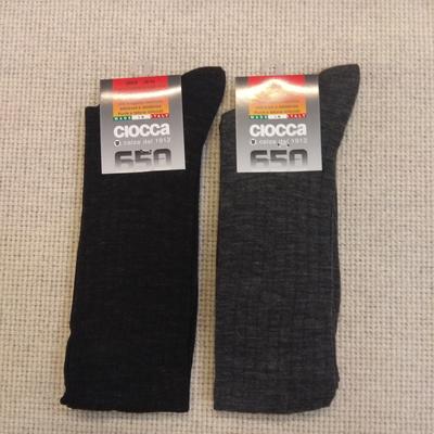 PÁNSKÉ DLOUHÉ PONOŽKY 650 Tellini S.R.L. Velkoobchodní oblečení