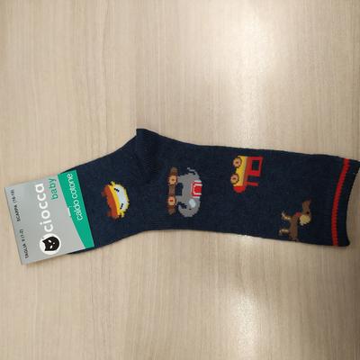 CALZINO LUNGO NEONATO 3/003 Ingrosso Bambino Tellini S.r.l.