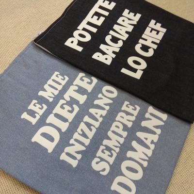 APRON GRE445 Tellini S.r.l. Wholesale Clothing