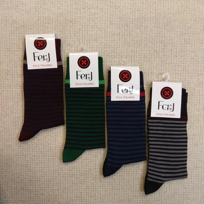 CALZINO LUNGO UOMO N825 Ingrosso Intimo Tellini S.r.l.