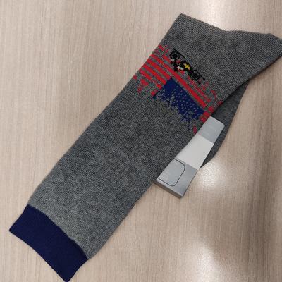 BOY'S LONG SOCKS 5/257 Tellini S.r.l. Wholesale Clothing