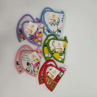 SET PRESINA  DAILY 2/4 CAPPUCCIO Tellini S.r.l. Ingrosso Abbigliamento