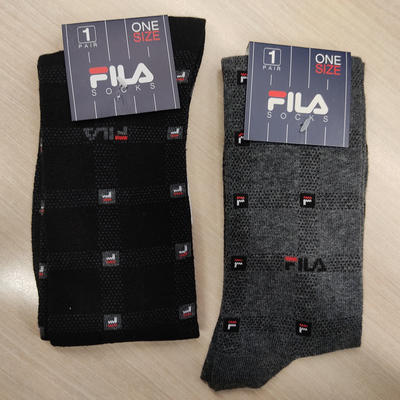LONG MAN SOCKS F5331LD Tellini S.r.l. Wholesale Clothing