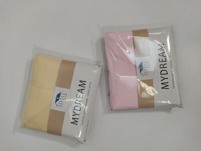 COPPIA FEDERA FLANELLA MIRTA Tellini S.R.L. Velkoobchodní oblečení