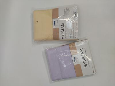 LENZUOLO FLANELLA SOTTO ANGOLI TU 1P MIRTA Tellini S.R.L. Velkoobchodní oblečení