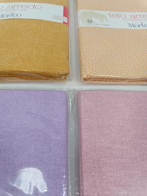 2P MORFEO ALL-COVER 260X260 Tellini S.r.l. Wholesale Clothing