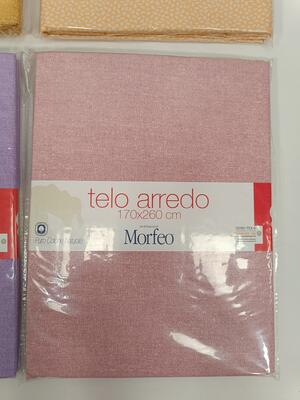 2P MORFEO ALL-COVER 260X260 Tellini S.r.l. Wholesale Clothing