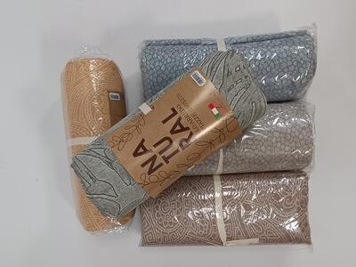 COVERALL 1P NATURAL Tellini S.r.l. Wholesale Clothing