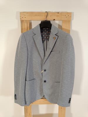 MEN'S JACKET G525/1557 Tellini S.r.l. Wholesale Clothing