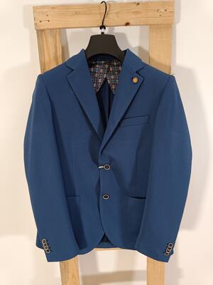 MEN'S JACKET G525/1554 Tellini S.r.l. Wholesale Clothing