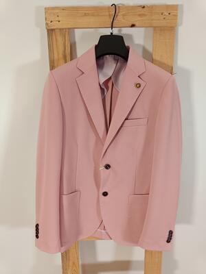 MEN'S JACKET G525/1555 Tellini S.r.l. Wholesale Clothing