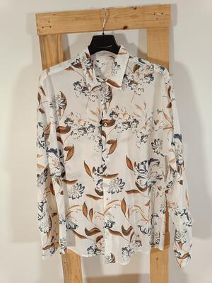 MEN'S SHIRT M/L 13332078 Tellini S.r.l. Wholesale Clothing