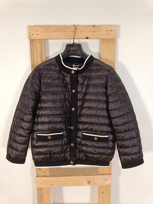 PIUMINO DONNA 1168 Tellini S.r.l. Ingrosso Abbigliamento