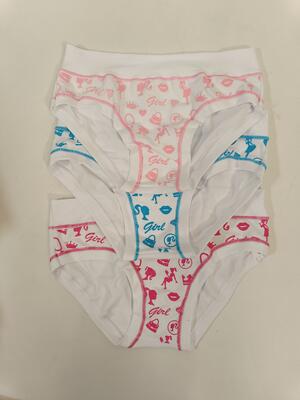 SLIP BAMBINA B1162 Tellini S.R.L. Velkoobchodní oblečení