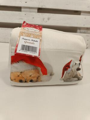 TROUSSE LUNETTA MAXI NATALE Tellini S.R.L. Veleprodajna odjeća