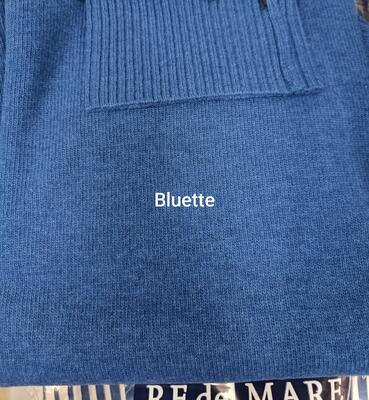 MEN'S LONG-SLEEVE SHIRT 222685F Tellini S.r.l. Wholesale Clothing