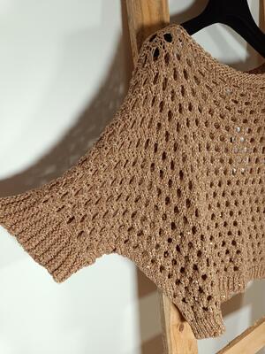 WOMEN'S SHIRT M/L P252532/VI Tellini S.r.l. Wholesale Clothing