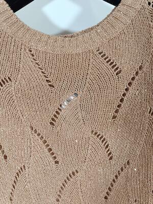 WOMEN'S SHIRT M/L P252534/VI Tellini S.r.l. Wholesale Clothing