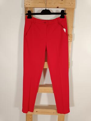 PANTALONE DONNA P2525/EU Tellini S.r.l. Ingrosso Abbigliamento