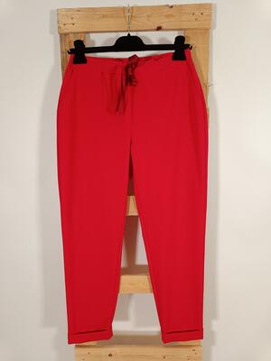 WOMEN'S PANTS P2529/EU Tellini S.r.l. Wholesale Clothing