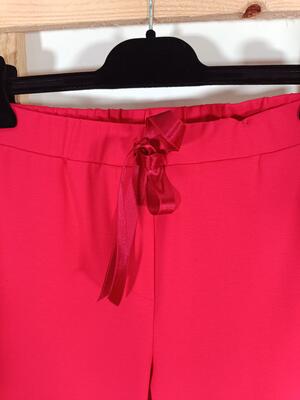 WOMEN'S PANTS P2529/EU Tellini S.r.l. Wholesale Clothing