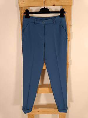 PANTALONE DONNA P25304/EU Tellini S.r.l. Ingrosso Abbigliamento