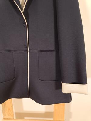 WOMEN'S JACKET P2544/EU Tellini S.r.l. Wholesale Clothing
