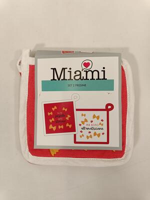 SET PRESINA 2PZ MIAMI Tellini S.r.l. Ingrosso Abbigliamento