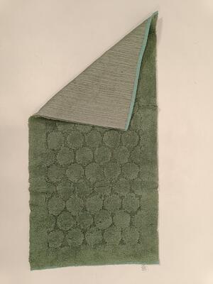 TAPPETTO BAGNO FOGLIA 55x110 Tellini S.R.L. Velkoobchodní oblečení