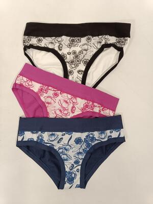 SLIP DONNA 6664 Ingrosso Intimo Tellini S.r.l.