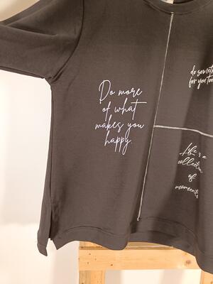 WOMEN'S SWEATSHIRT 14/501/ST503 Tellini S.r.l. Wholesale Clothing