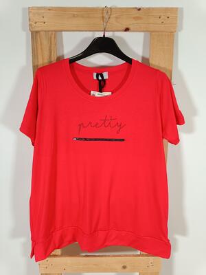 TSHIRT DONNA M/M 14/306/ST310 Tellini S.r.l. Wholesale Clothing