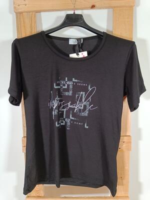 TSHIRT DONNA M/M 14/302 Tellini S.r.l. Wholesale Clothing