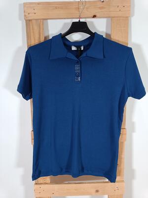POLO DONNA M/M 14/111 Tellini S.r.l. Wholesale Clothing