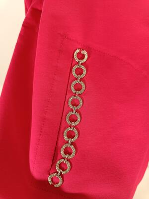 WOMEN'S SHAPED SWEATSHIRT 14/506 Tellini S.r.l. Wholesale Clothing