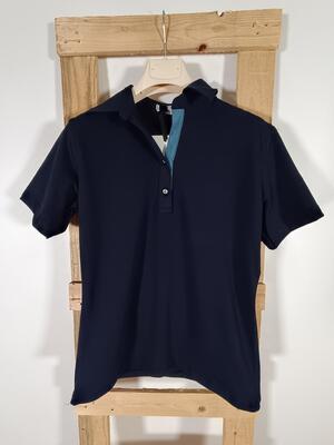 POLO DONNA M/M 14/202 Tellini S.r.l. Wholesale Clothing