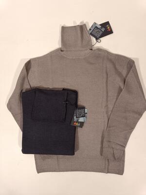 MUŠKI PULOVER 222686F Tellini S.R.L. Veleprodajna odjeća