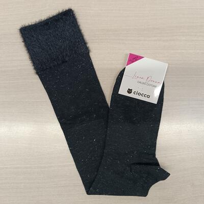 CALZINO LUNGO DONNA CID9984L Tellini S.R.L. Velkoobchodní oblečení