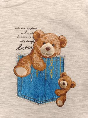 WOMEN'S SWEATSHIRT 25TE102 Tellini S.r.l. Wholesale Clothing