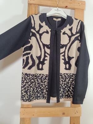 WOMEN'S SHIRT M/L 143721 Tellini S.r.l. Wholesale Clothing