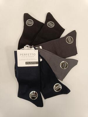 UCZ PERFECT MEN'S SHORT SOCKS Tellini S.r.l. Wholesale Clothing