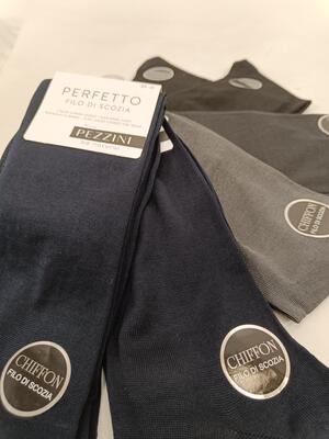 PERFECT UGB MEN'S LONG SOCK Tellini S.r.l. Wholesale Clothing