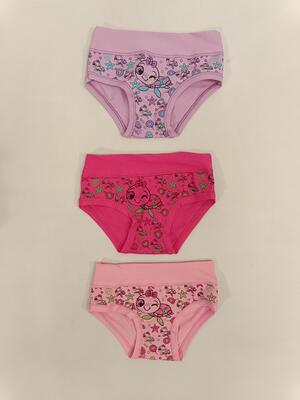 SLIP BAMBINA 623/A Tellini S.r.l. Wholesale Clothing