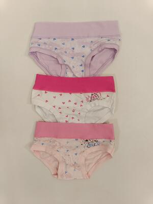 SLIP BAMBINA B2876 Tellini S.r.l. Wholesale Clothing
