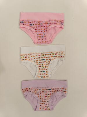 SLIP BAMBINA B2896 Tellini S.r.l. Wholesale Clothing