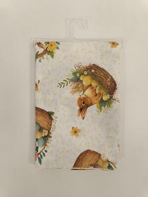 TOVAGLIA 6P 2061EASTER 140X180 Ingrosso Tessile Casa Tellini S.r.l.