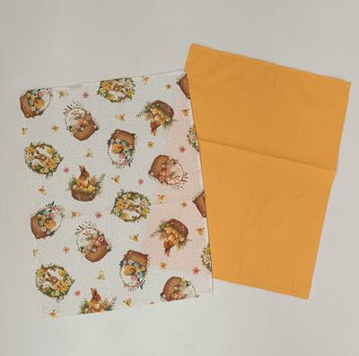 BIS STROFINACCIO 2020EASTER 50X65 Tellini S.r.l. Ingrosso Abbigliamento